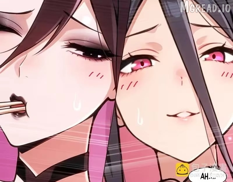 My Furry Harem Is After Me Chapter 432  - page 65